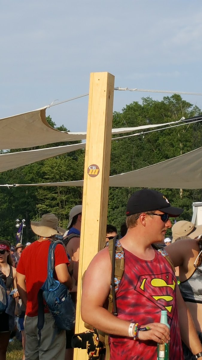 Wendy1339's tweet photo. #Firefly2017 #CBIII is making his way around the world! https://t.co/nmJlYldUPZ