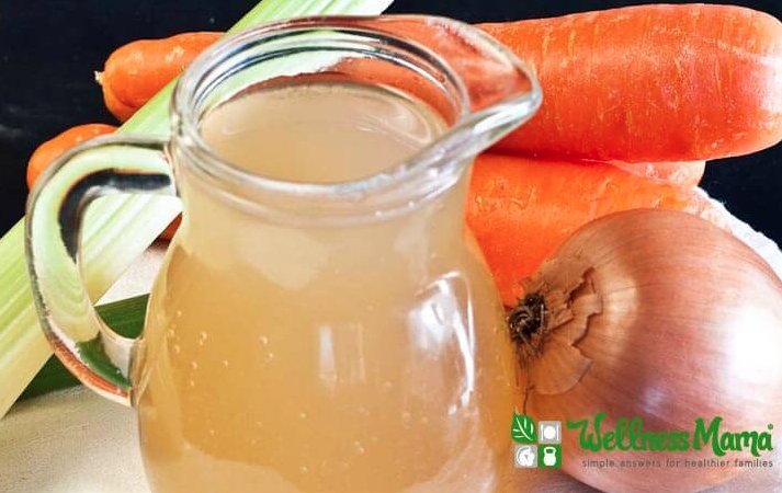 Do You Drink Bone Broth? #bonebrothbenefits #balancedhealth
wellnessmama.com/23777/bone-bro…