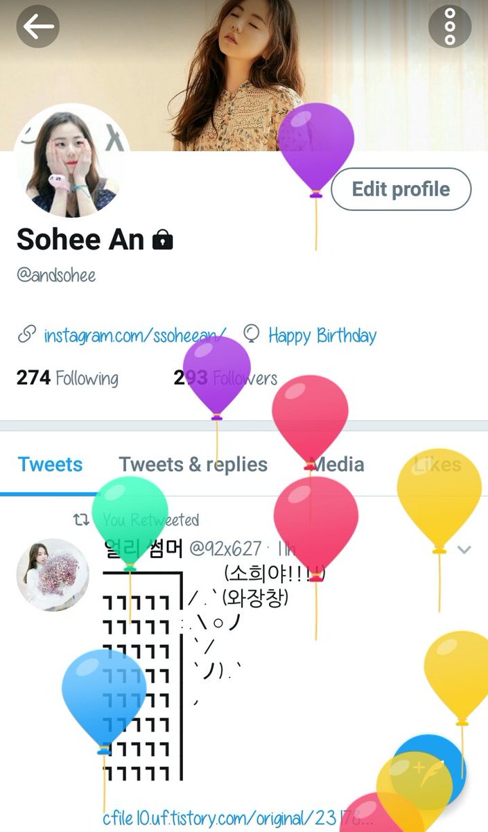andsohee's tweet photo. https://t.co/7nJVNZANoo
