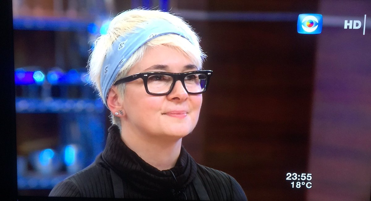 Silvia, este es solo el comienzo. Arriba!