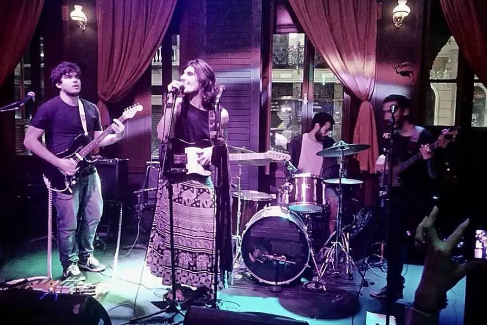 filtra's tweet photo. Noite épica ontem com @menoresatos e Def! Obrigado a todos que cantaram e compartilharam boas energias!Foi lindo! Demais! Até uma próxima ❤️ https://t.co/0g03jwStui