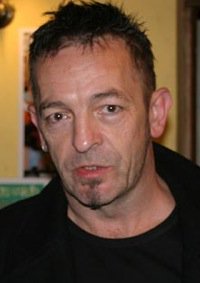 Happy Birthday Francis Magee 