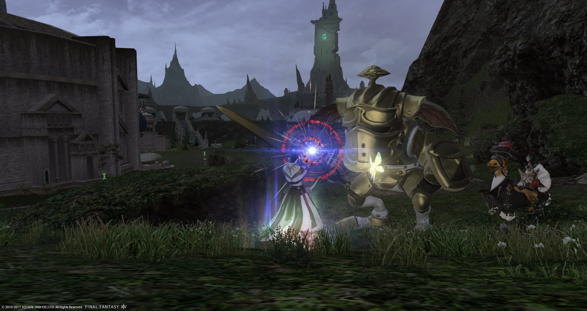 スリップ キンクス Ff14モブハントポップ位置検証 低地ドラヴァニア ランクa