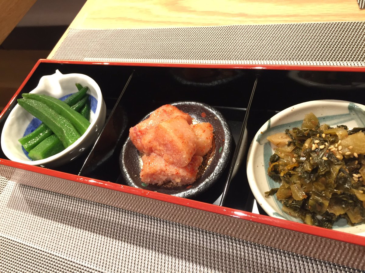 名古屋parco 名古屋パルコ 東海テレビ スイッチ さんでご紹介いただいた 栄の注目グルメは 西館7fレストランフロアにこざいます 見た目もかわいく新鮮な魚介が食べられる サカナスペース 完熟の名古屋コーチンを使用したスープが絶品の 麺