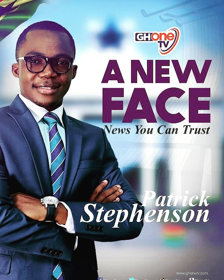 ghonetv's tweet photo. #Anticipate 

A NEW FACE FOR NEWS YOU CAN TRUST #GHOneNews https://t.co/CWEpoiu37R