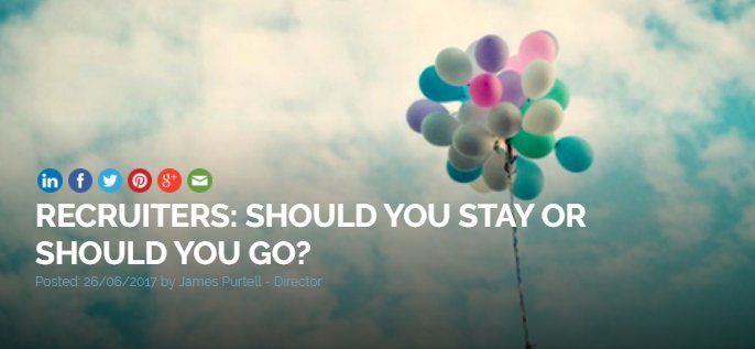 CoxPurtell's tweet photo. Our MD @JamesPurtellCP identifies the key to success in the recruitment game | https://t.co/3cLGosjmci https://t.co/8mqaxwtSzK