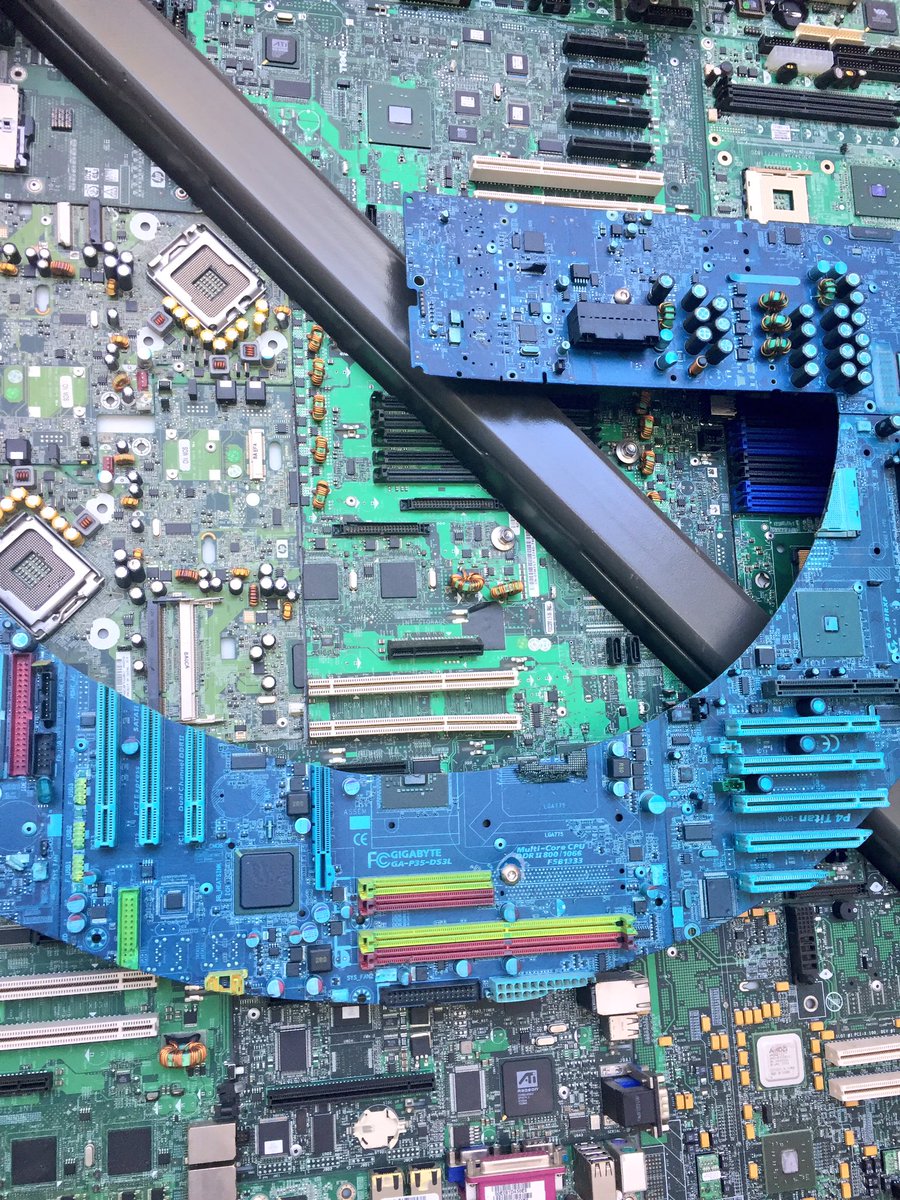 JosephJacks_'s tweet image. Google&apos;s new Sunnyvale campus lobby is 💥