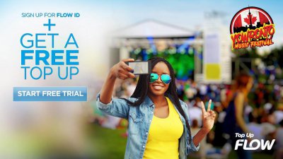 yowronto's tweet photo. Call Your Dad With Free TopUp Credits From FLOW Mobile and @YOWronto Music Festival #tessannechin #topupflow https://t.co/I3OWD1MUBa https://t.co/ye71i9WMrb