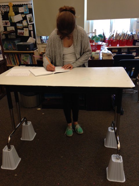 discoveryhagele's tweet photo. For the Flexible Seating newbies like me..Check out this article! #powerofdiscovery #BINGOPD https://t.co/mbCj2hUkTZ https://t.co/cyEfPjGtxN