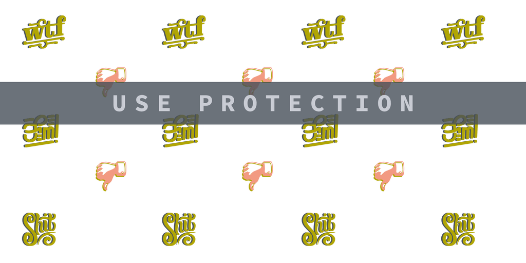NOTE TO SELF: use protection. stellaliechty.com/2017/06/26/use…