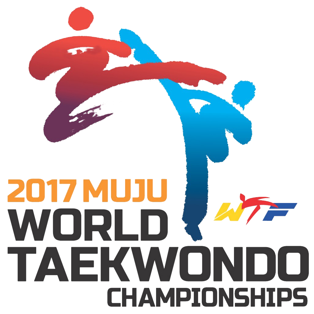 taekwondolatino's tweet photo. En vivo Campeonato Mundial de Taekwondo 2017. https://t.co/nzV9tlc56y #Muju2017 #2017WTC #TAEKWONDO https://t.co/mxH3uZBwZo