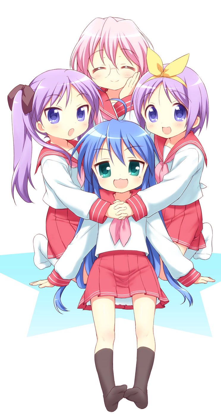 アニメファッショニスタ 鈴木さん らき すた どうも鈴木です みなさんおはようございます 今日は朝から仕事に行って参ります 明日は休みだ 今回はらき すたを投稿します 懐かしすぎる 本当もうあれから何年経ったのか らきすた 好き アニメファッショニスタ 鈴木さん らき すた どうも鈴木です みなさんおはようございます 今日は朝から仕事に行って参ります 明日は休みだ 今回はらき すたを投稿します 懐かしすぎる 本当もうあれから何年経ったのか らきすた 好き
