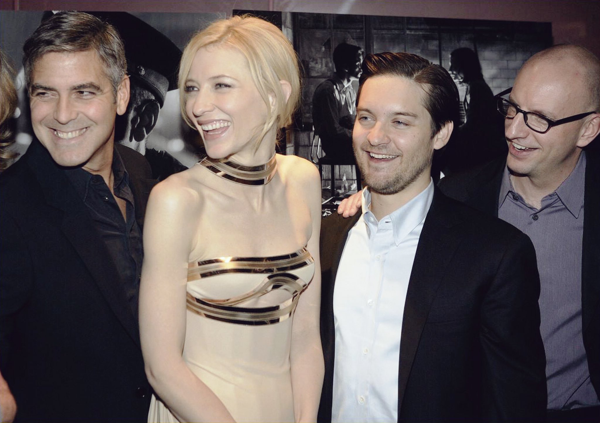 Happy Birthday, Tobey Maguire! 