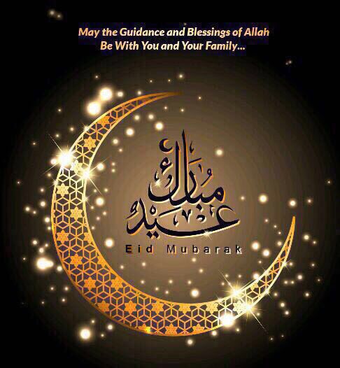 AzaujOfficial's tweet photo. #EidMubarak https://t.co/cOeFbE7ZF5