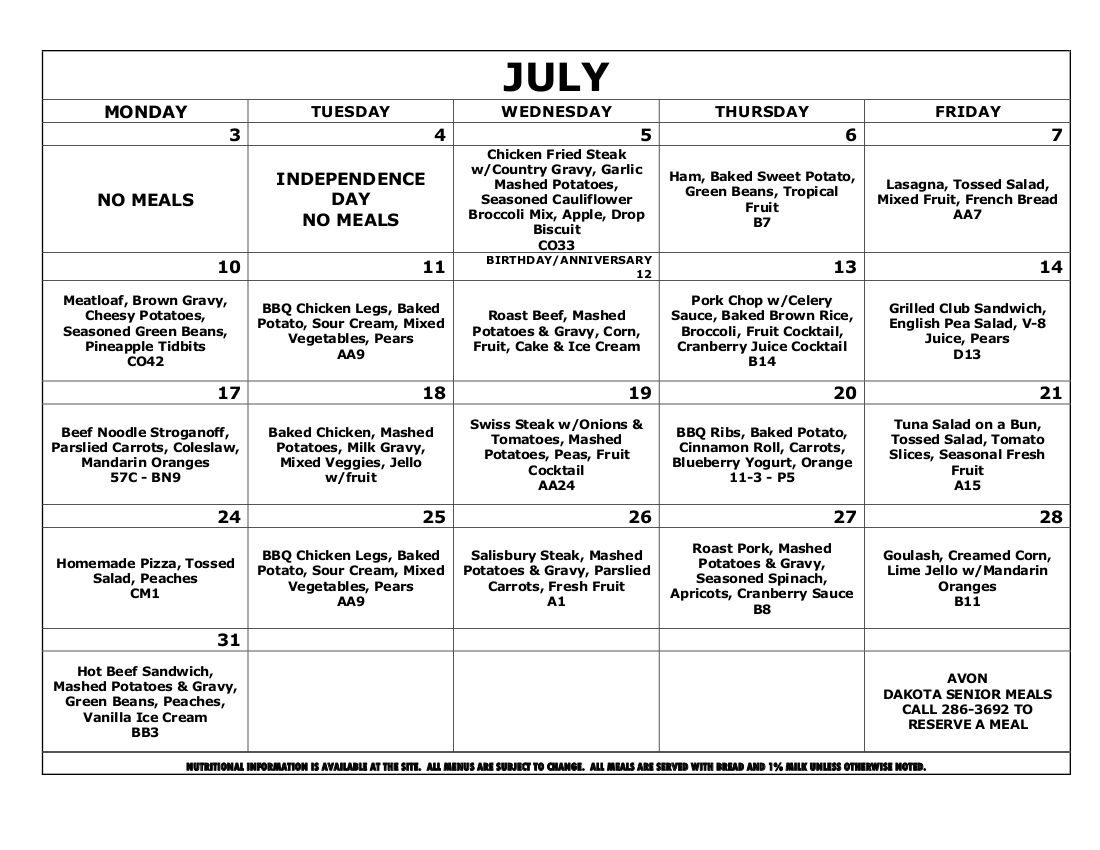 Avon South Dakota (AvonSouthDakota) Twitter