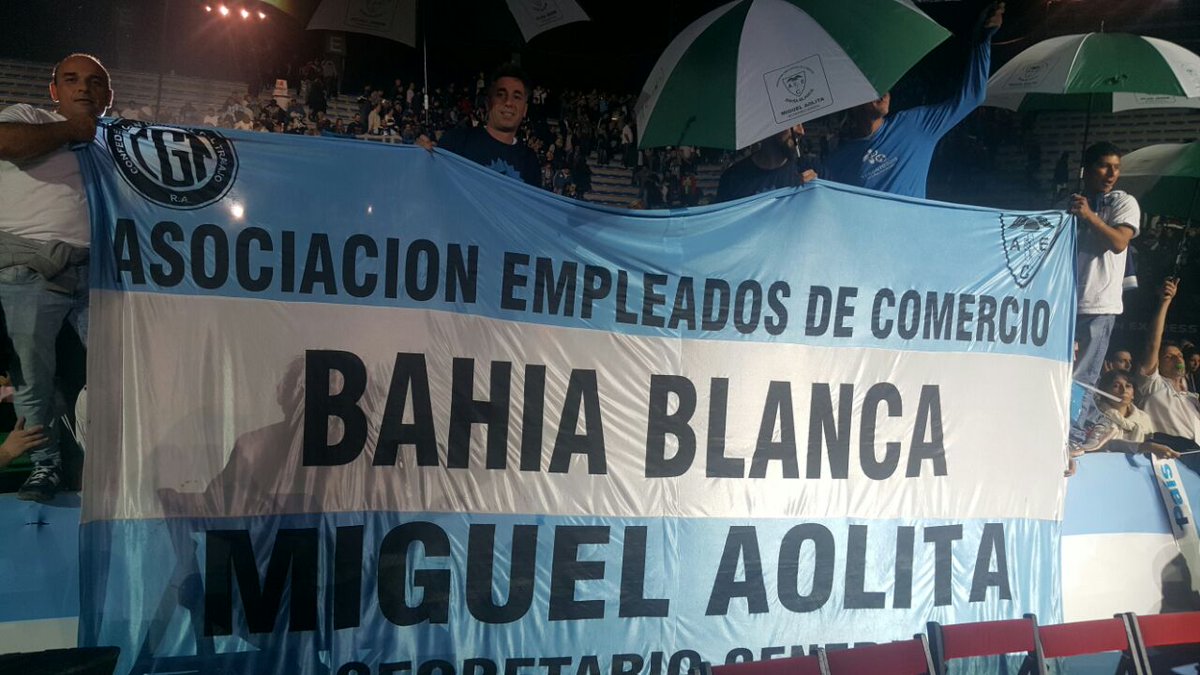 LucasAusfet's tweet photo. Por sobre todas las cosas...  Te seguimos y te acompañamos a vos @miguelaolita https://t.co/5DacQvm3cT
