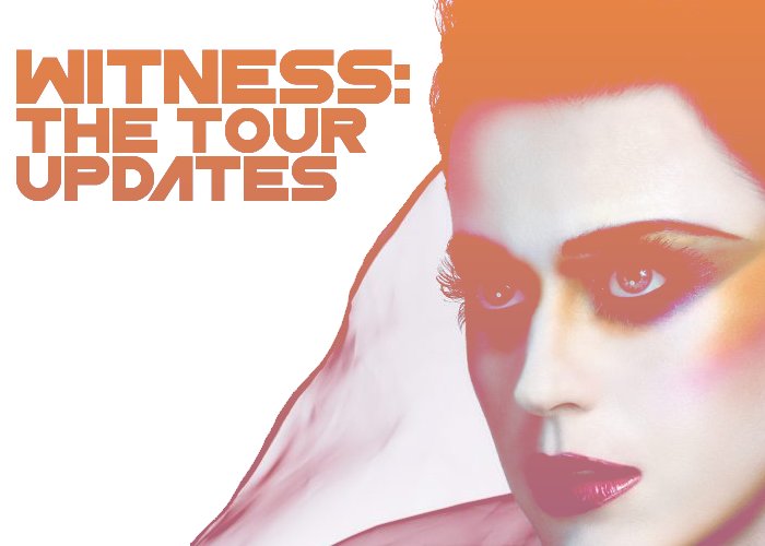 WitnessTTour's tweet photo. Follow us to get #WitnessTheTour updates ❤️ https://t.co/UOuq4OtRvO