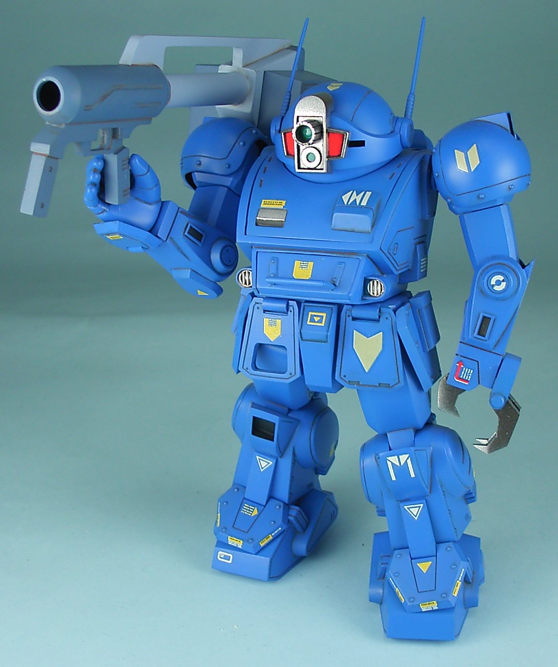 1/35 ストライクドックパーツ