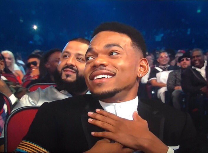 When you walking past a group of girls and hear one of em say "girl he cute"