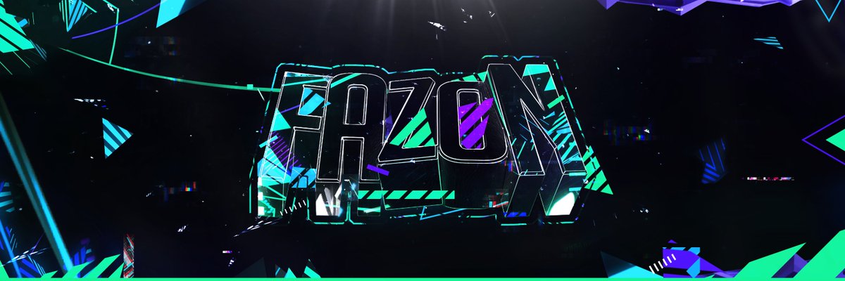 _zuji's tweet photo. Header for @FazonHD 
experimenting a bit
retweet and like
HD: https://t.co/WNmHbh1y5u https://t.co/LJV707vArH