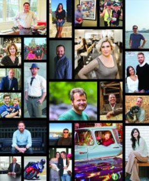 ProBuilderMag's tweet photo. @ArborBuilders Jason Adams: Company owner. X-country ski racer. Swimmer. Baseball fan. #20secondselfie #pbunder40 https://t.co/C6PCsbuG8h https://t.co/vVf9s3SPvl