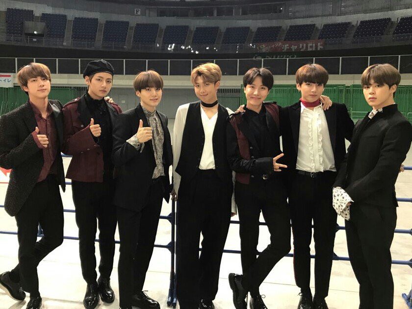 lovejinnim's tweet photo. 改めてタグ出します(*^ω^*)

・93line
・長男よりオルペン
・九州army

#BTS好きな人と猛烈に絡みたいのでこれを見た人はRTしてください
#Armyさんたちと繋がりたい https://t.co/ORGLYk6MZB