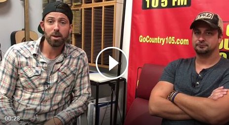 GoCountry105's tweet photo. Uh oh, looks like it may be time for couples therapy for @GrahamBunn &amp; #David105  https://t.co/jiLtFNZTPm https://t.co/HaKvTbP1Gw