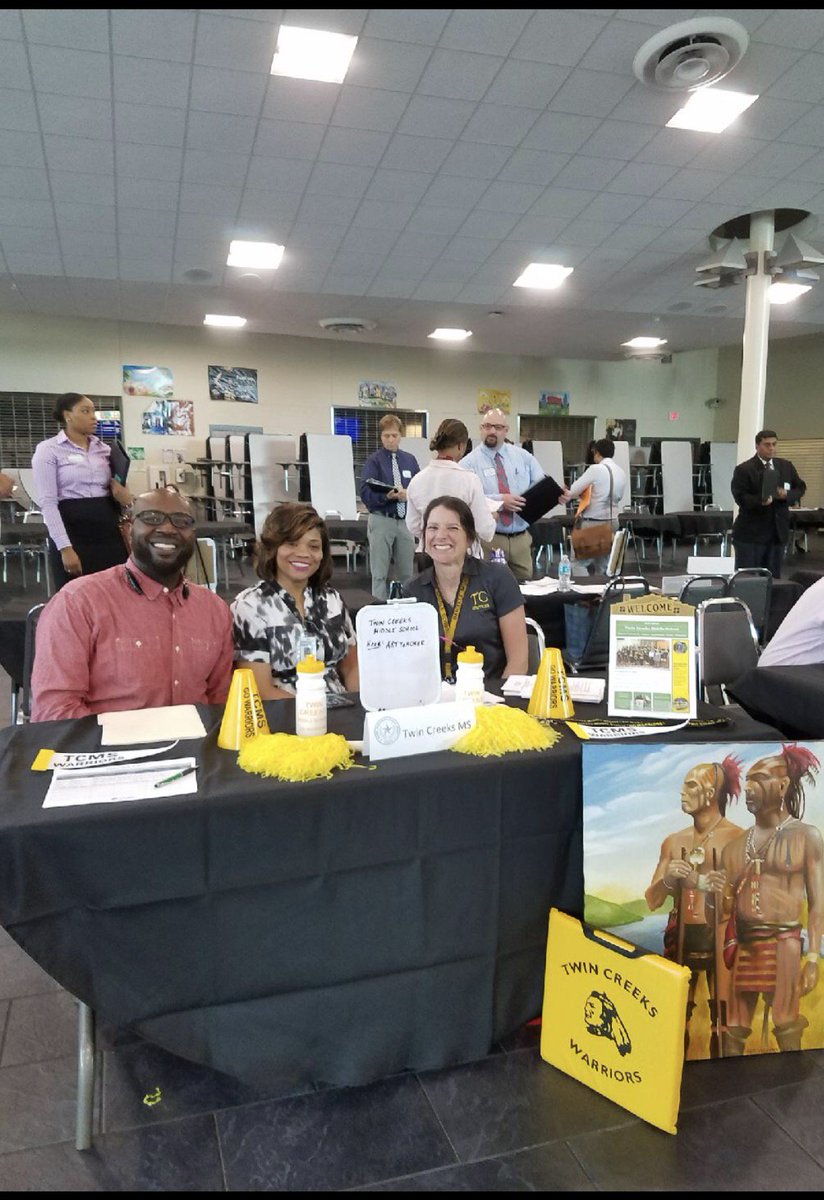 Twin Creeks MS (TwinCreeksMS1) Twitter