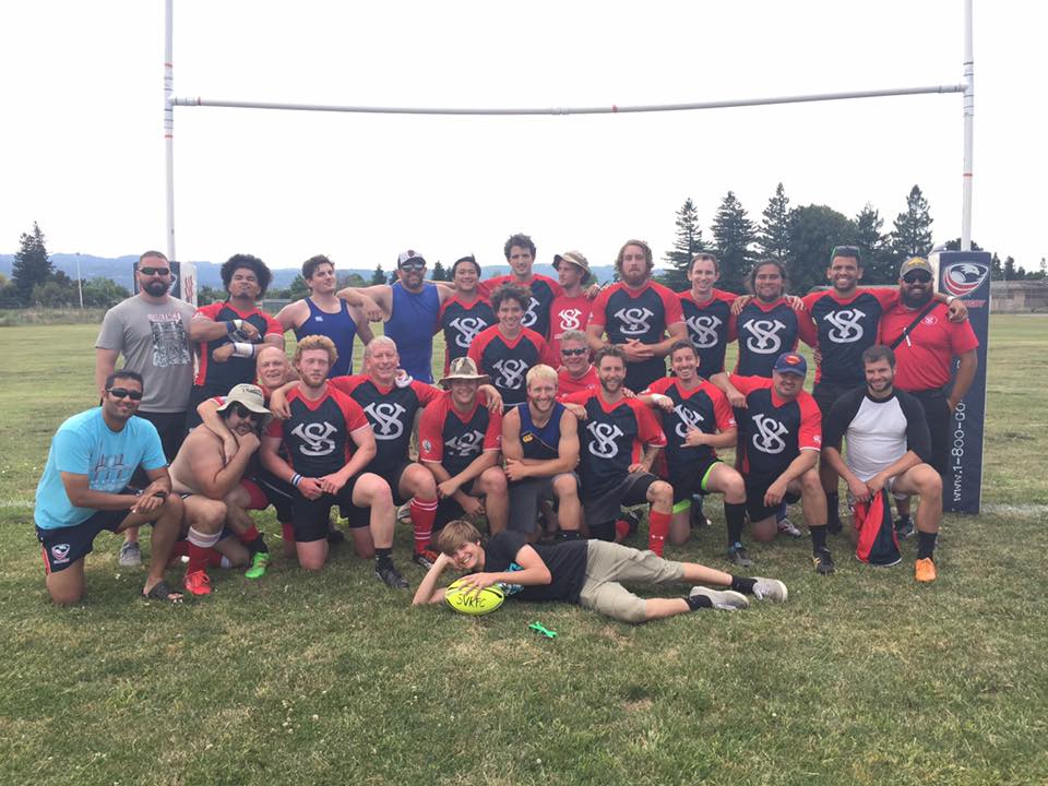 SalazarChiro's tweet image. Dr. Salazar had an awesome time working with the @SiVRFCMen 7s team during the first leg of the #CarlsbergCup this past weekend!