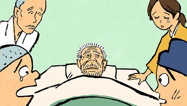 伊野孝行 No Twitter 今週のオトナの一休さん ついに最終回 第二十六則 さよなら 一休さん 週に一回 たった５分の番組を最後まで見てくださった皆様ありがとう 最終回担当のアニメーターは野中晶史さん アニメーターチームの隊長と呼びたい人柄です