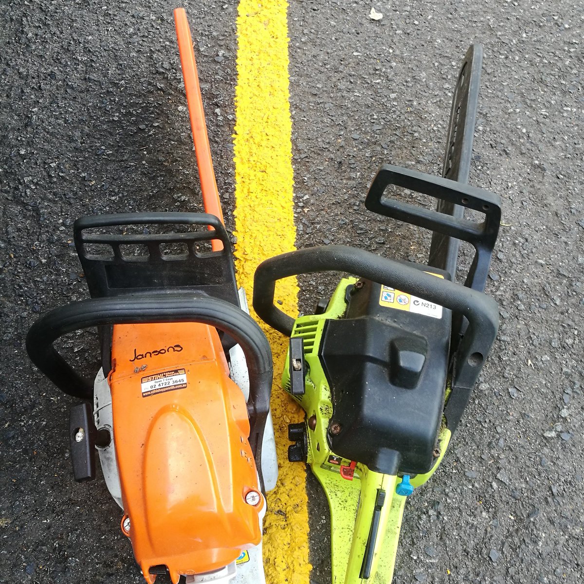 thekingofsharp's tweet image. #sharpening #chainsaws #sharp  #mobilesharpening #homevisit #canon #dslr #1300d #knifepics #knifephotography #sydneyphotography #photography