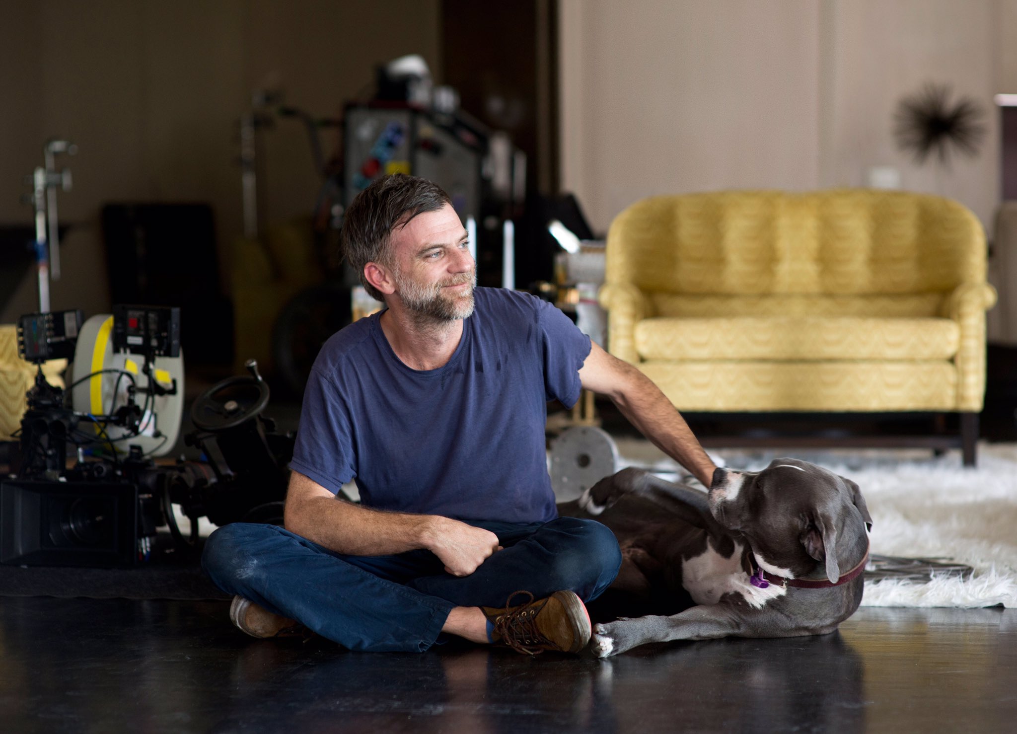 And a Happy Birthday to Paul Thomas Anderson, one of the greatest American directors 