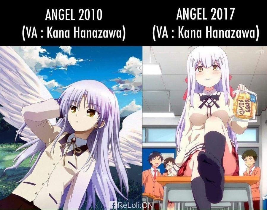 YukinoriAkaihi's tweet photo. Me gusta mas 2017! XD https://t.co/aBXjeC2VvC