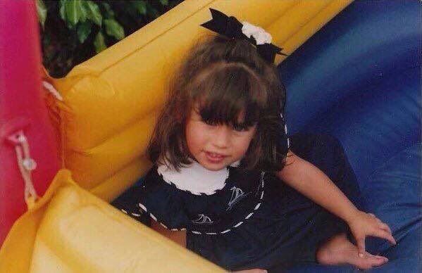 DaniCallalli's tweet photo. I love you Lauren😊#LaurenFunnyMoments https://t.co/7CnVLvqtKB