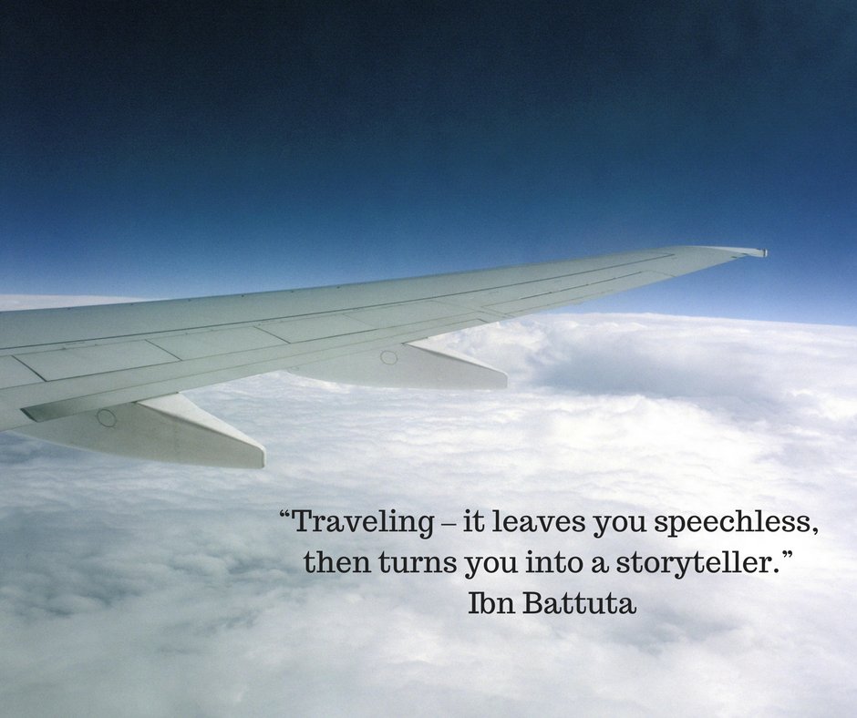 HangAroundApp's tweet photo. #TravelTuesday https://t.co/Qz3QSu334a