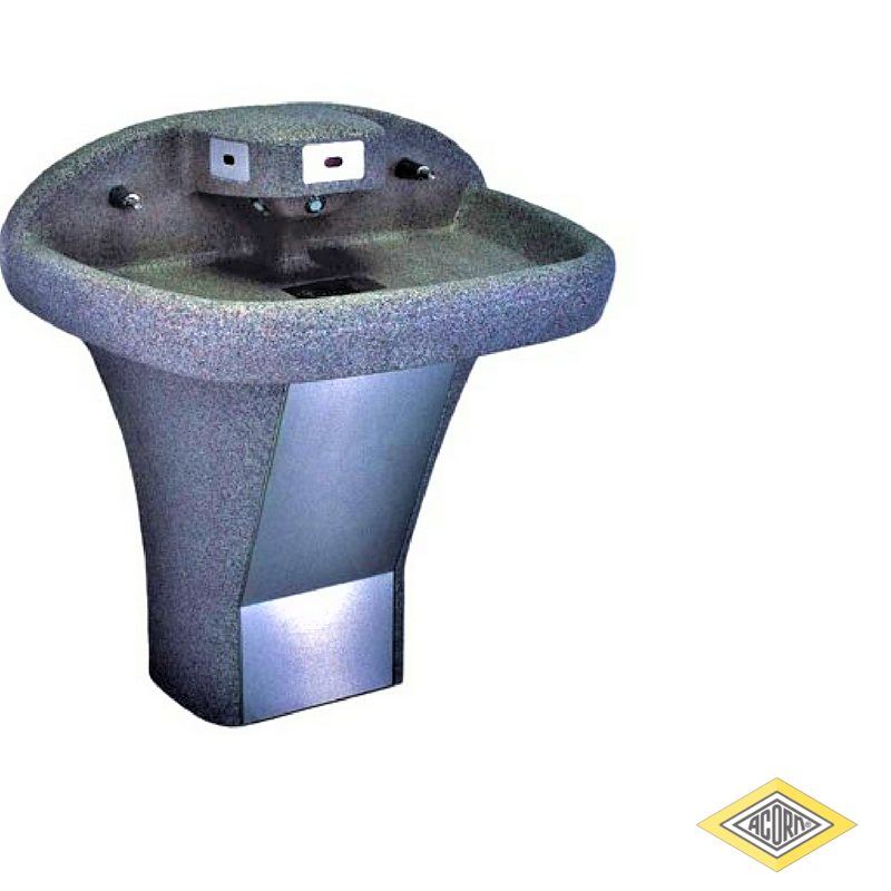 AcornEng's tweet photo. Our #stainlesssteel Hand Wash Stations combine  
traditional features with a modern twist: https://t.co/nbcR3Eh2yu  #AcornEngineering https://t.co/mxRSFzFb33