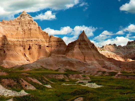 What you don’t know about the town Mount Rushmore calls home! Read everything you can do here! buff.ly/2sZ3s4e #VisitRapidCity