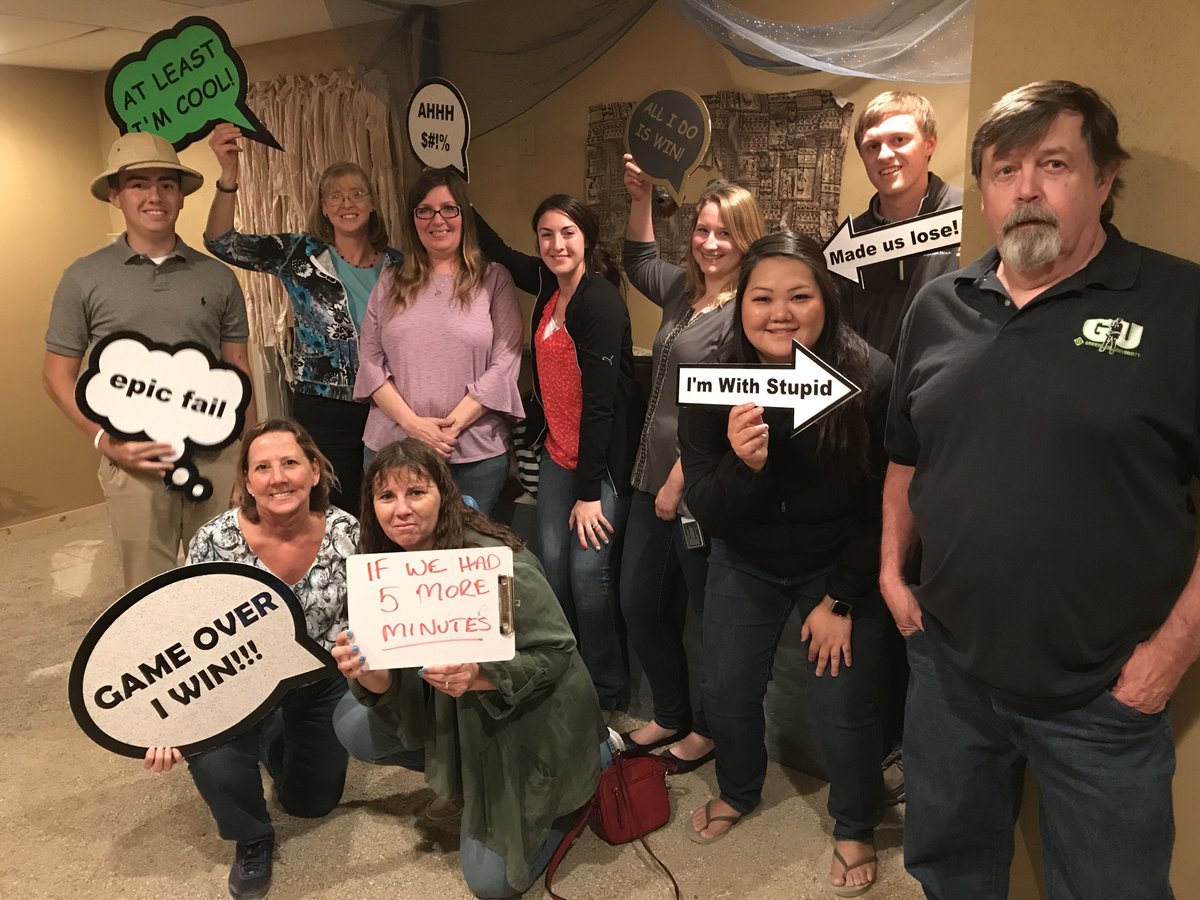 MindGames Rockford tweet media