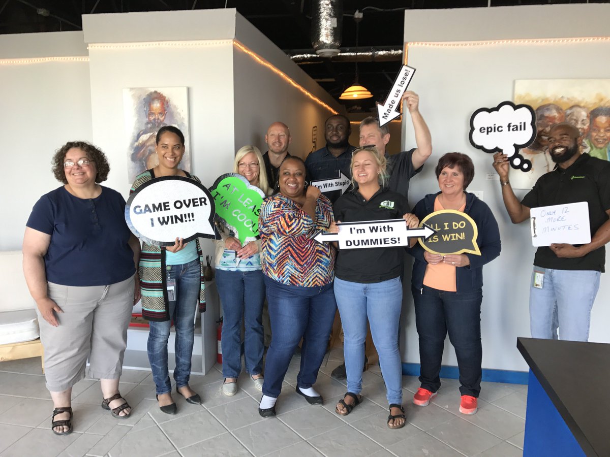 MindGames Rockford tweet media