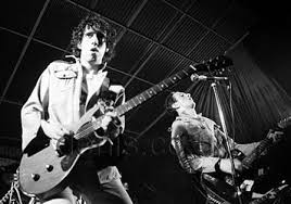 Happy Birthday to the one and only Mick Jones!!! 