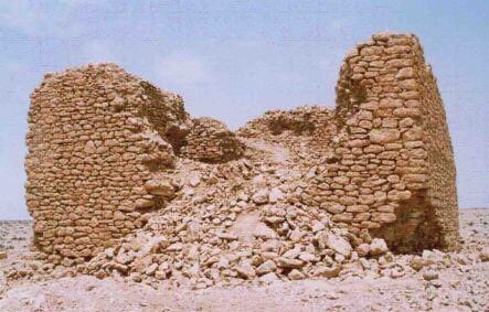 Honeybal's tweet photo. Grains store used by #Carthaginians farmers 2800 years ago.
Location: AboJaraan south west of #Misrata (near #Dofan)
Still exist. https://t.co/MuQo7XuLzT