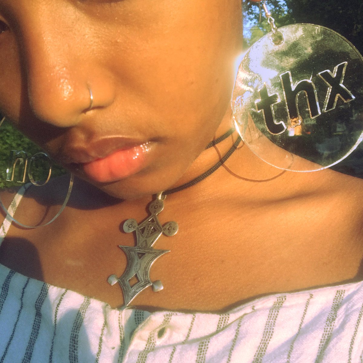 ziplockshorty's tweet photo. 🌸✨earrings are back ✨🌸 dm for styles i have in stock/custom orders! colored plastic + glitter coming soon 💖 https://t.co/NEkzyZ1pps
