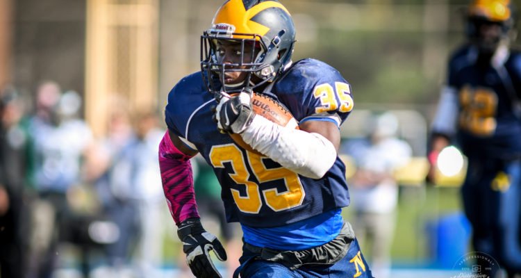 Hamilton Township schools put 17 players in this Thursday's Sunshine Football Classic. See Fish4scores at hamiltonpulse.com/township-schoo…