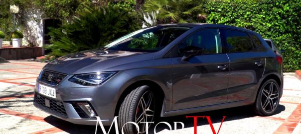 RepostQueen's tweet photo. NEW 2017 SEAT IBIZA FR l EXTERIOR &amp; INTERIOR l BEAUTY SHOTS https://t.co/tvAVrPb6of #RepostQueen #ibiza2017 #MotorTV #LuxuryCars #Cars https://t.co/TCKoSZiK34