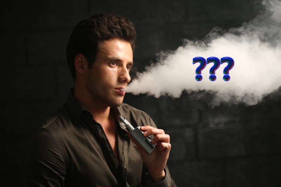 What is Vaping?

buff.ly/2tq7rEw

#vape #vaping #ecigs #quitsmoking #electroniccigarettes #nicotine