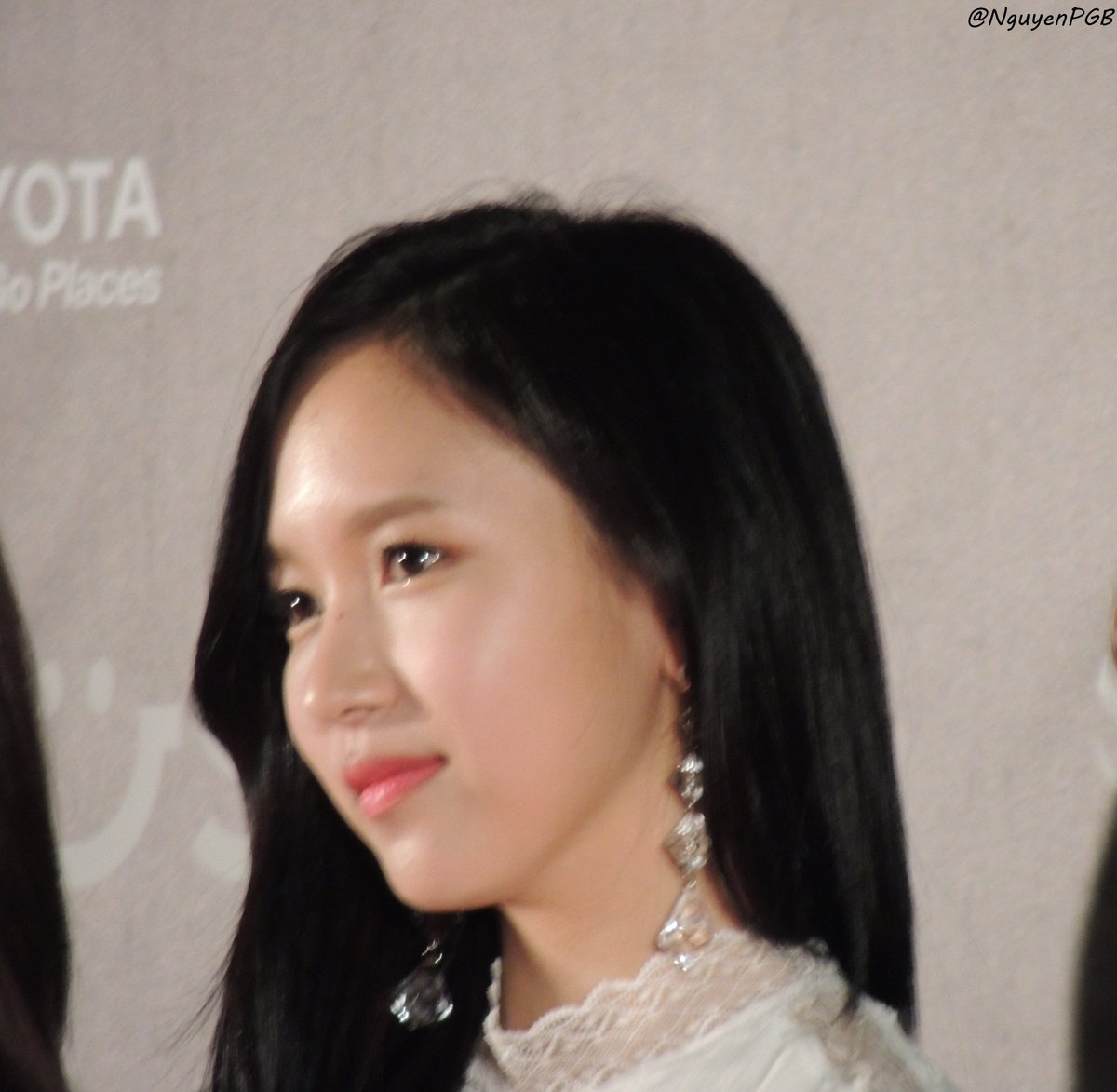 170624 #MINA #TWICE #KCON #Newark #미나 #트와이스 <a href="/tzuyuday/">쯔위데이🌤</a> I need a camera that lets me take better pictures when we combo like at red carpet ㅋㅋㅋ