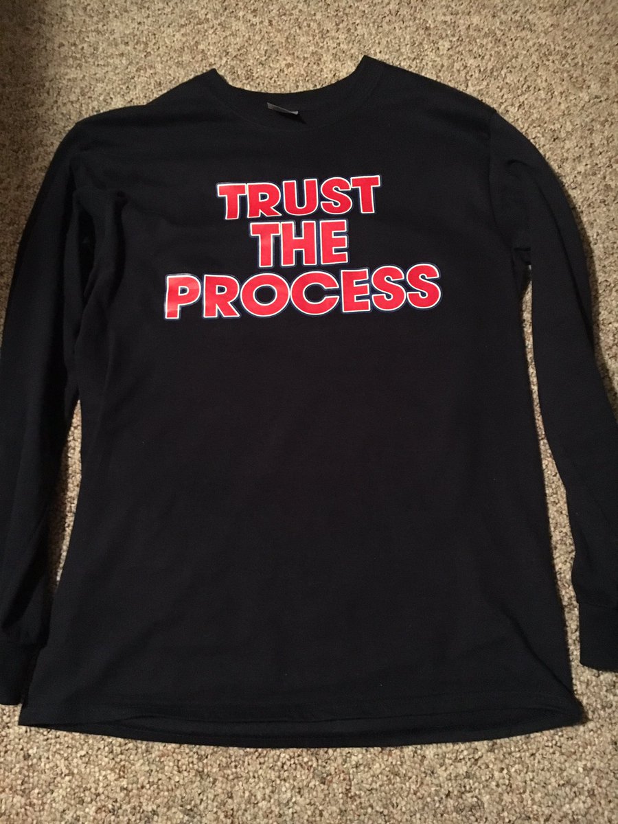 jasonhanlon11's tweet photo. Easily the best shirt I have ever owned #TTP @MarkelleF https://t.co/030KUL3yNR