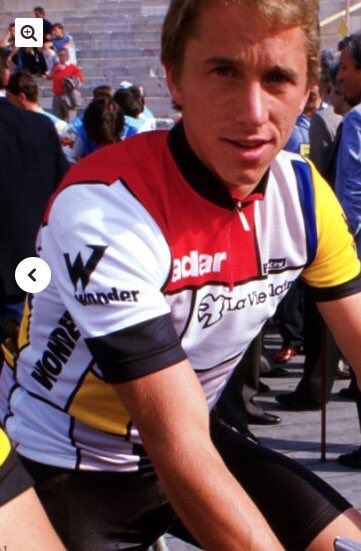    HAPPY BIRTHDAY Greg LeMond 