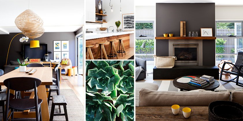 ClarkeandHumel's tweet photo. The Authentic Home | New blog post up now! https://t.co/sZTkOQuh3j