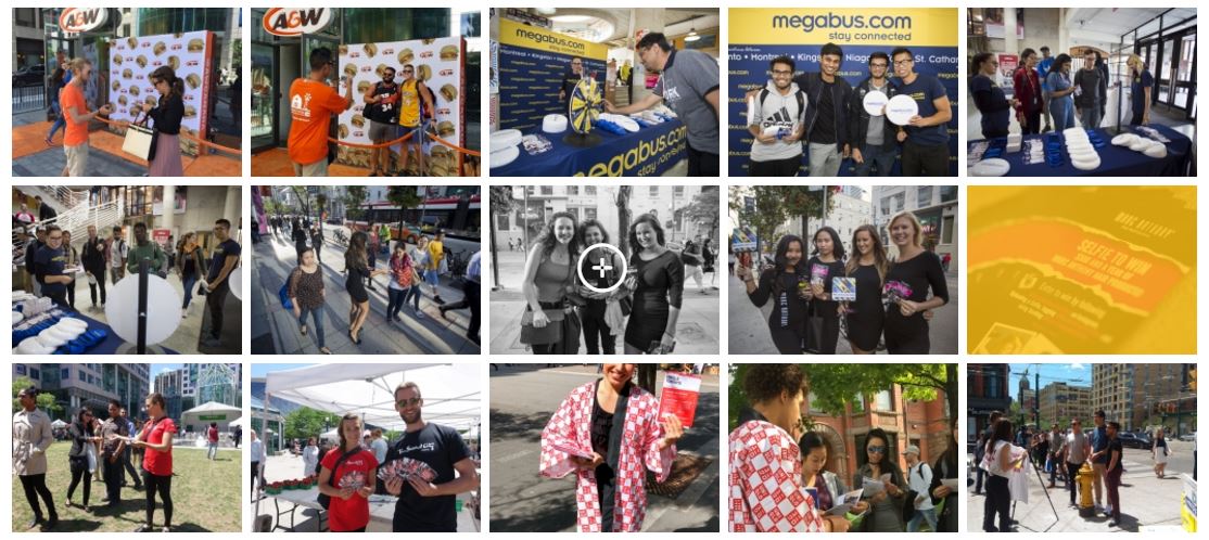 FerventEvents's tweet photo. Check out our gallery of all the fun activations #FerventEvents has taken part in over the past few years: https://t.co/X6JOIvspjU #Toronto https://t.co/bNhcGtRfas